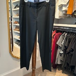 Lands End slim leg pants